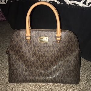 MICHAEL KORS HANDBAG